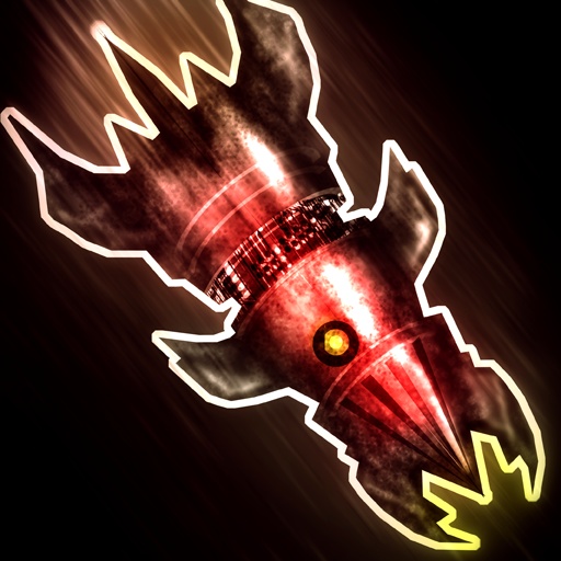 Sci-f Icon Pack sci-fiアイコンパック