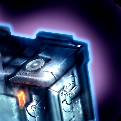 Sci-f Icon Pack sci-fiアイコンパック