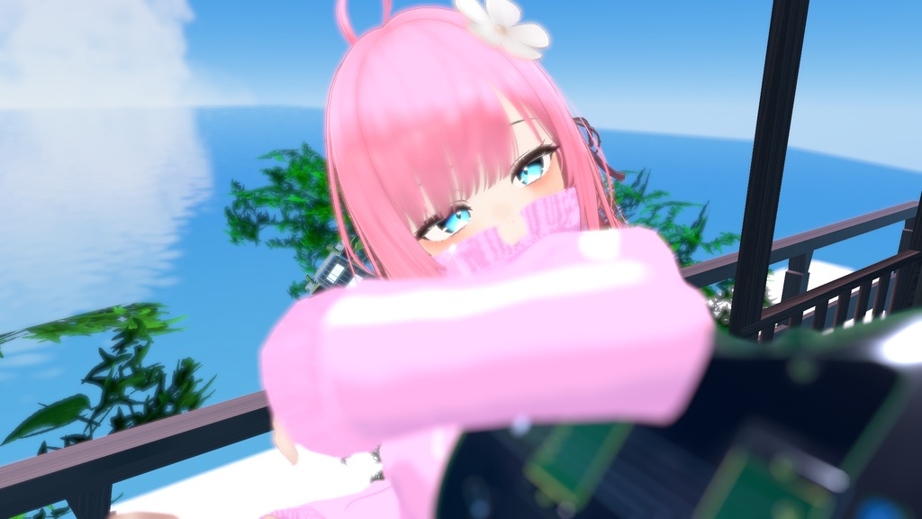【マヌカManuka】Yellow base!!(ぼっちざろっくedition💘)