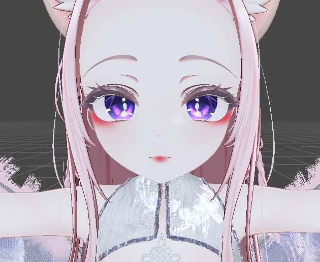 MANUKA　EYEとメイク　👀　（宵）5058077