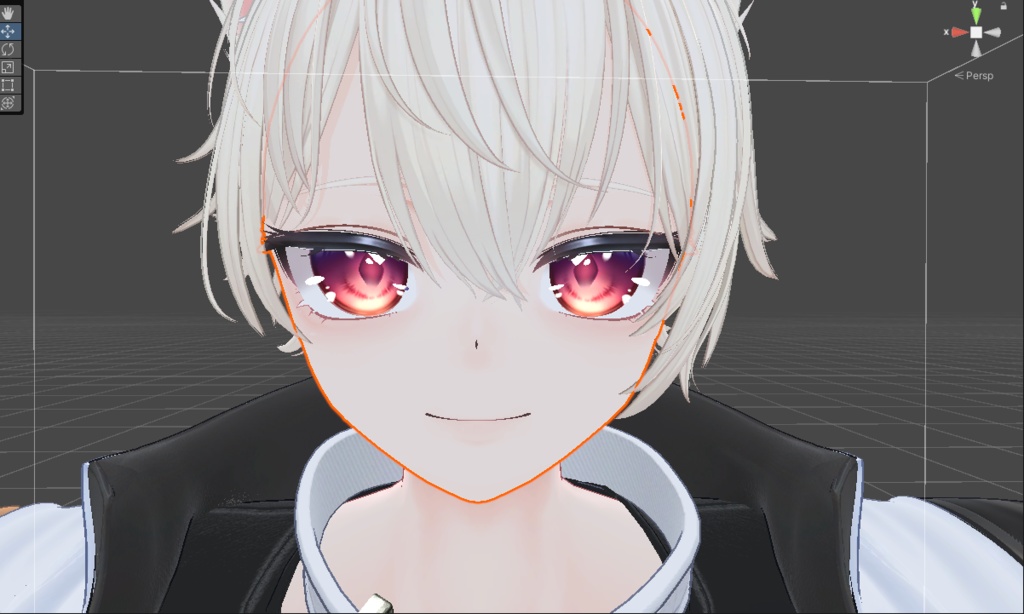 【赤青反転】【此方色変え】【無料】【彼方 Kanata専用】free　6813995　　