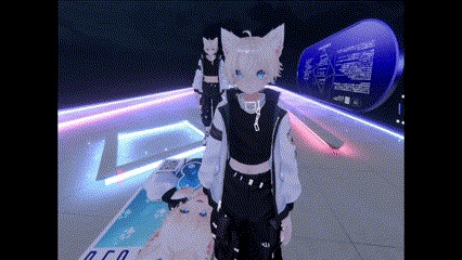 HAOLAN君→彼方君化ぷれふぁぶ