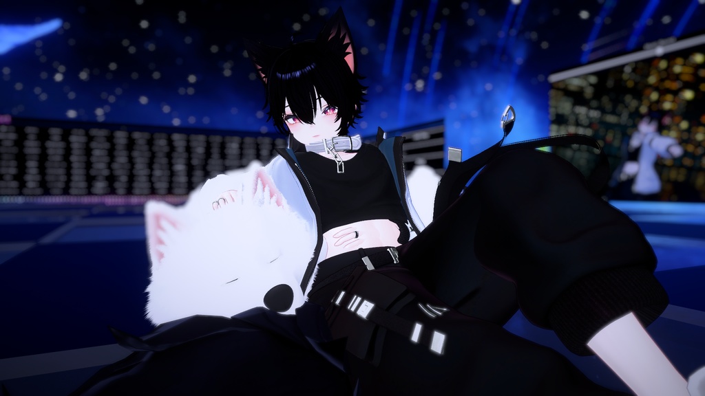 るるね→彼方君化ぷれふぁぶ!!5957830→6813995