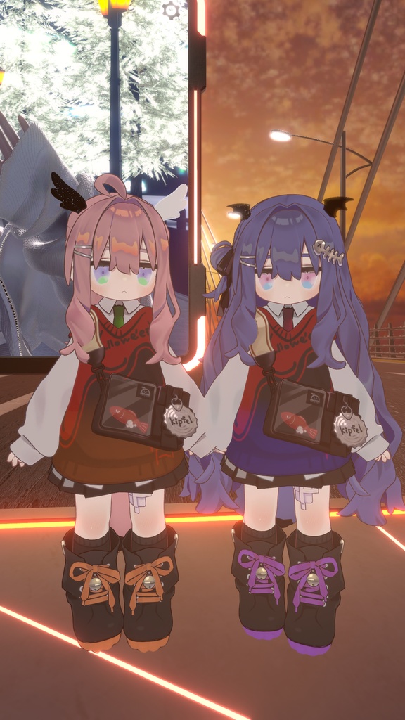 Hallowe'en きぷふぇる用 クラT 5813187