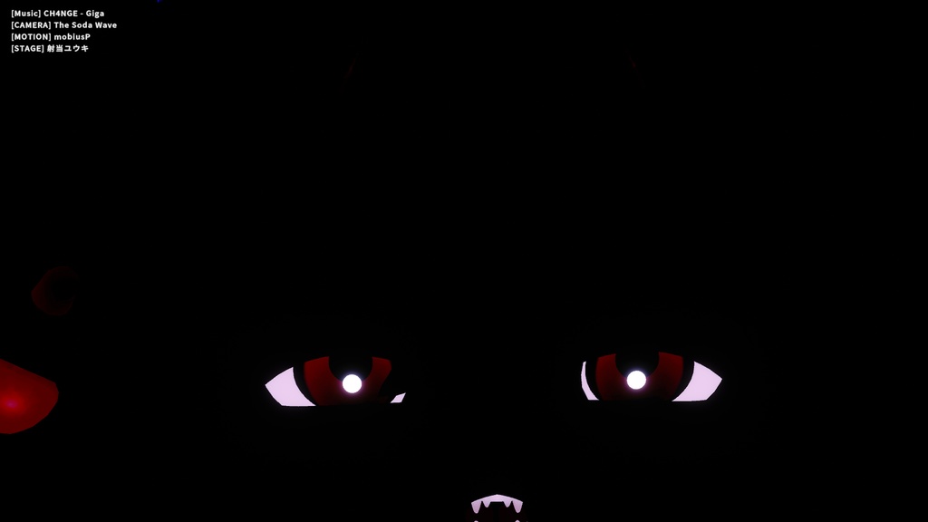 ARU君 darkmaterial