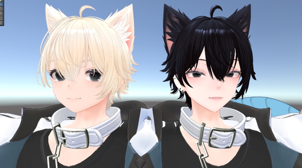 【ヤミしゅわEYE】 13アバターすべてに合わせて手書きdesu。