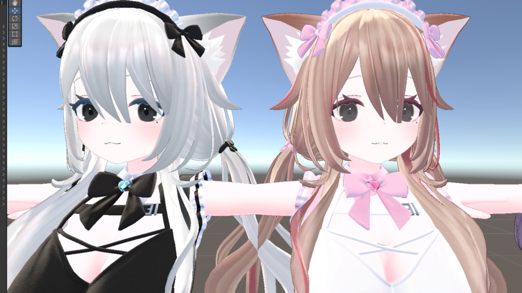 【ヤミしゅわEYE】 13アバターすべてに合わせて手書きdesu。