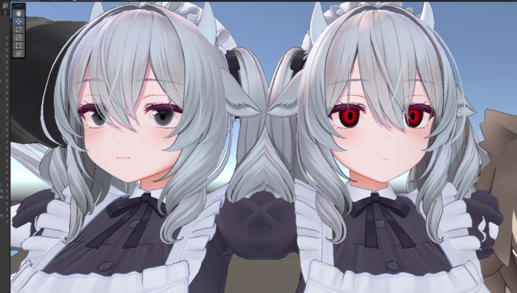 【ヤミしゅわEYE】 13アバターすべてに合わせて手書きdesu。