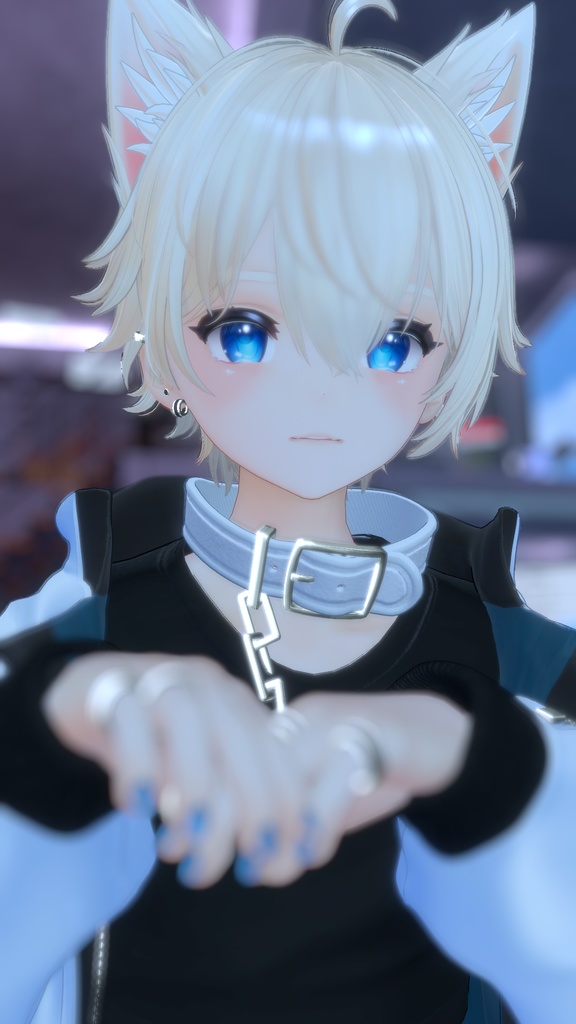 MARYCIAちゃん彼方化prefab！！！！6813995→6813995