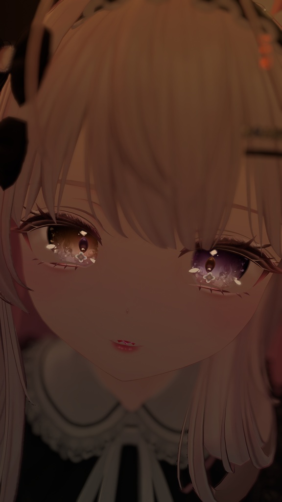 【発売SALE中】MANUKAちゃん専用texture『夏明け秋make』