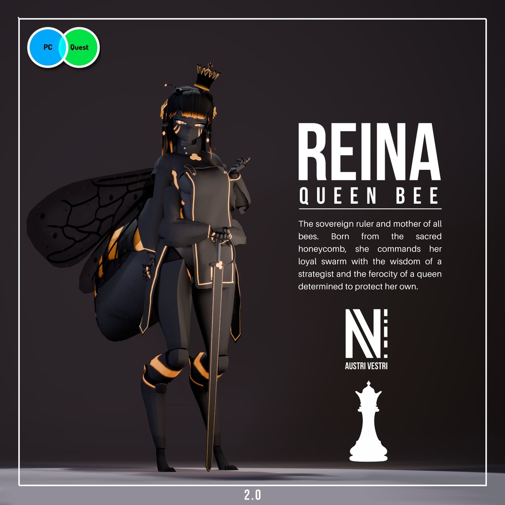 REINA