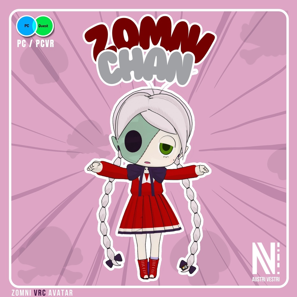 ZOMNI-CHAN