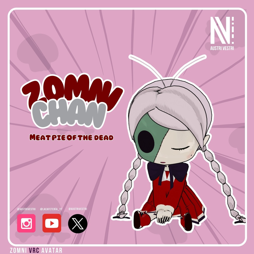 ZOMNI-CHAN