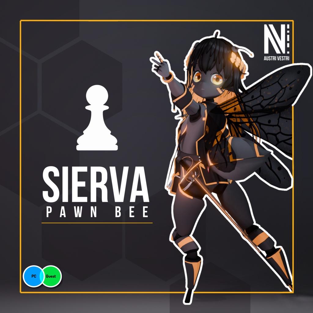 SIERVA