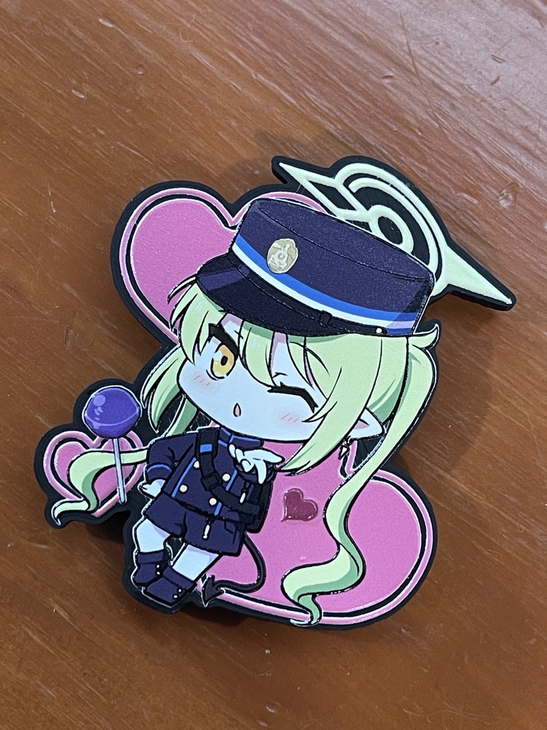 チュッパヒャまぐねっと