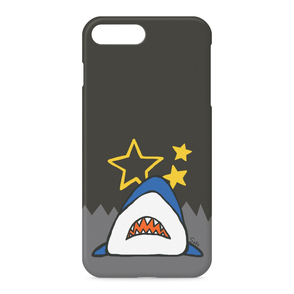 SAME iphoneケース
