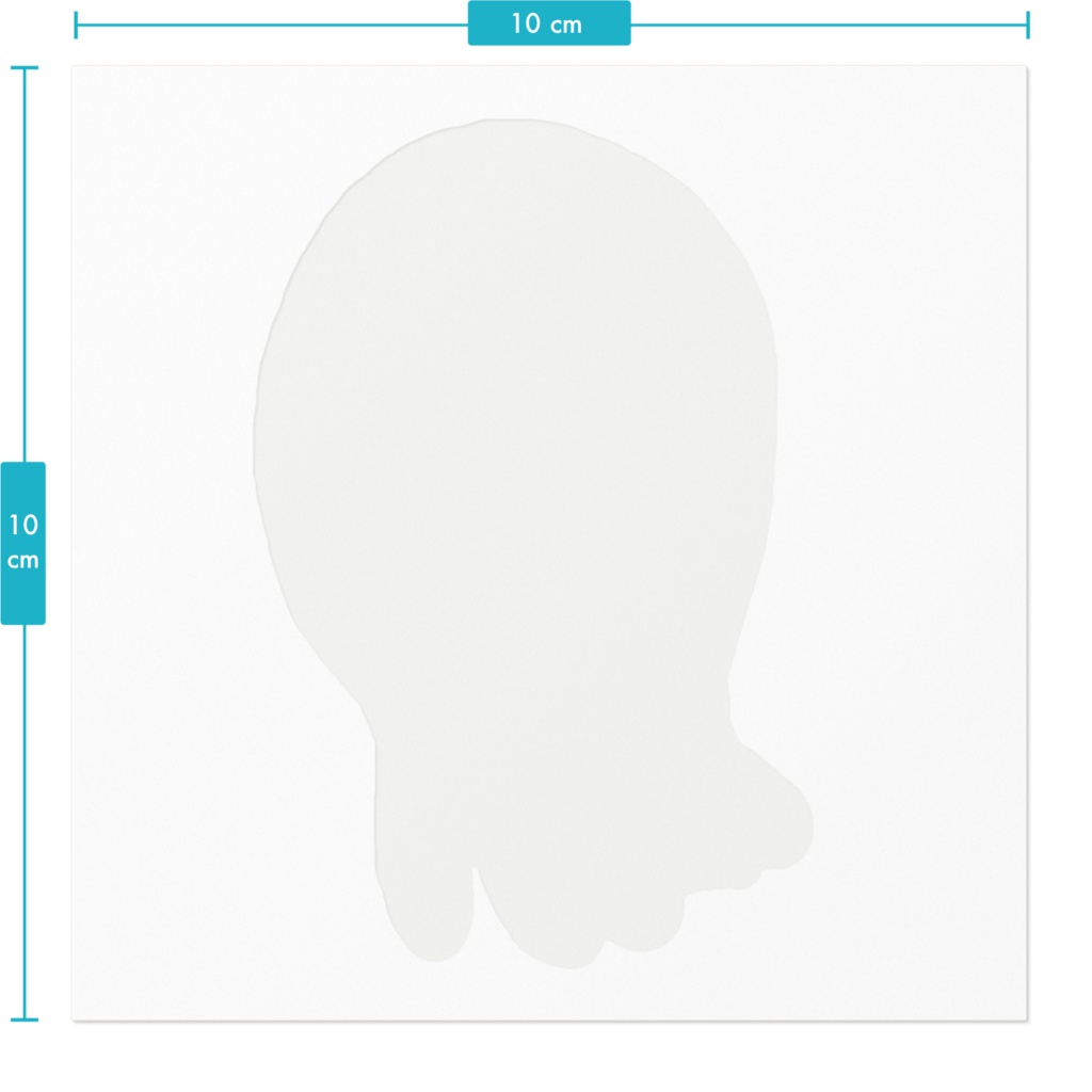TAKO ステッカー