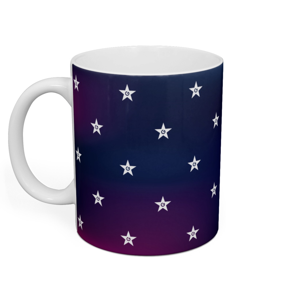 マグカップ<2020.09>