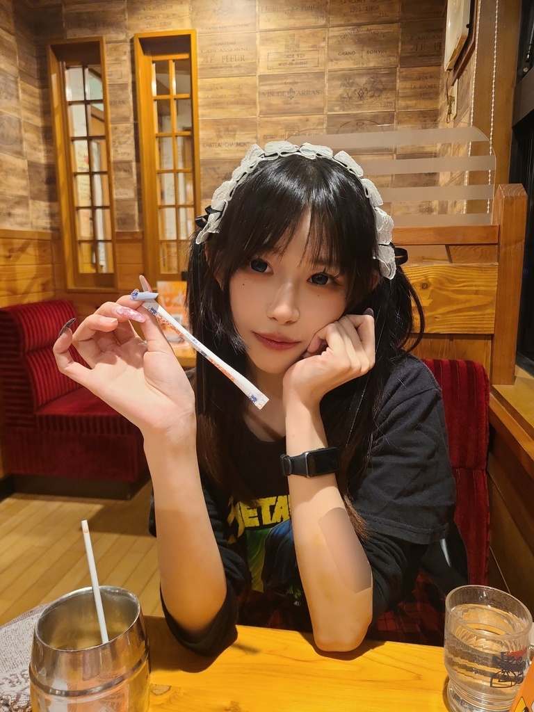 某喫茶店ぶろまいど 2枚セット