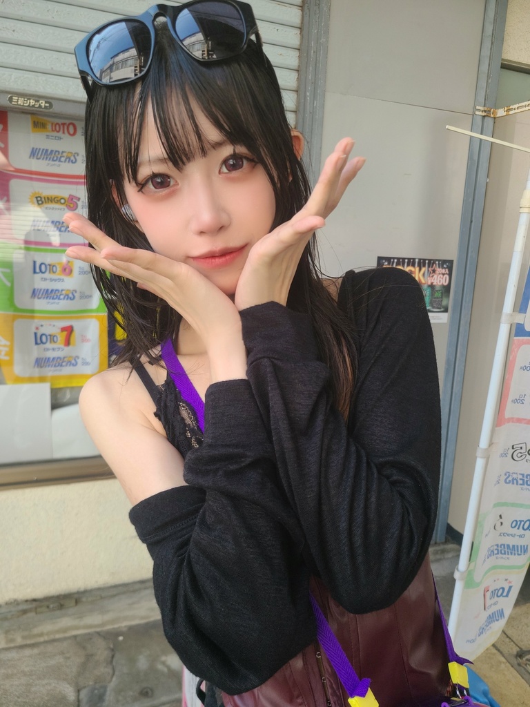 旅行楽しかったよブロマイド