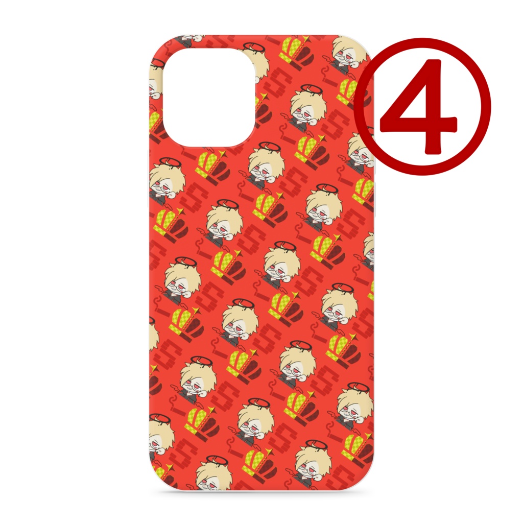 オリジナルスマホケース!