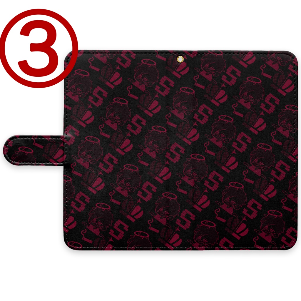 Android用スマホケース!