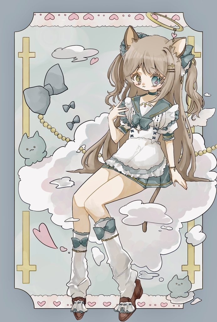 ポストカード