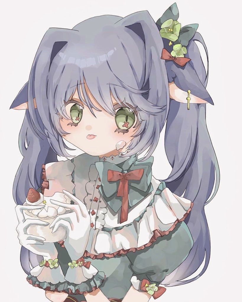 ケース付きチェキ風カード