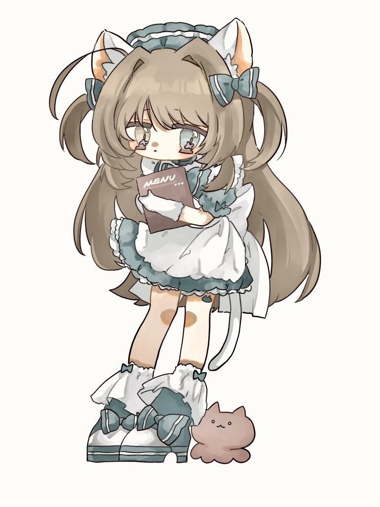 アクリルスタンド