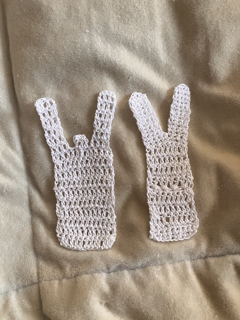 おみみペロリしおり