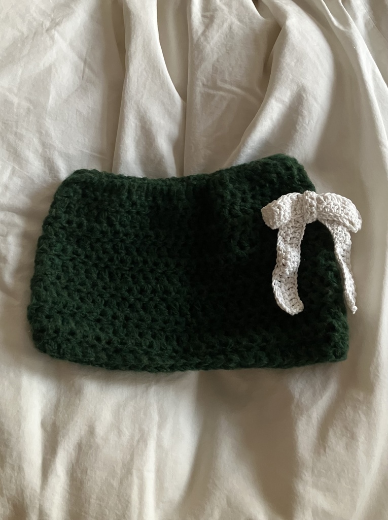 麗しのねこ耳ニット帽