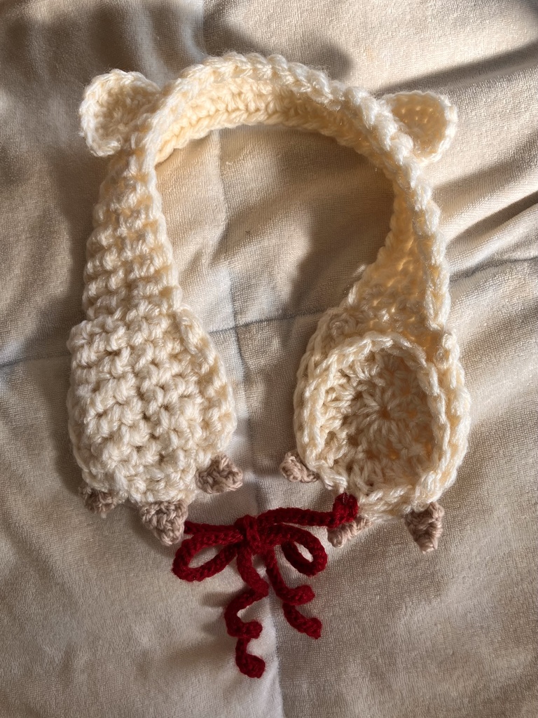 本当にこうなったらシャレにならないイヤーマフ