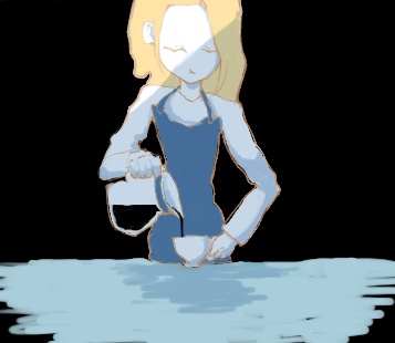 ナゾナゾゲーム（仮題）テスト版