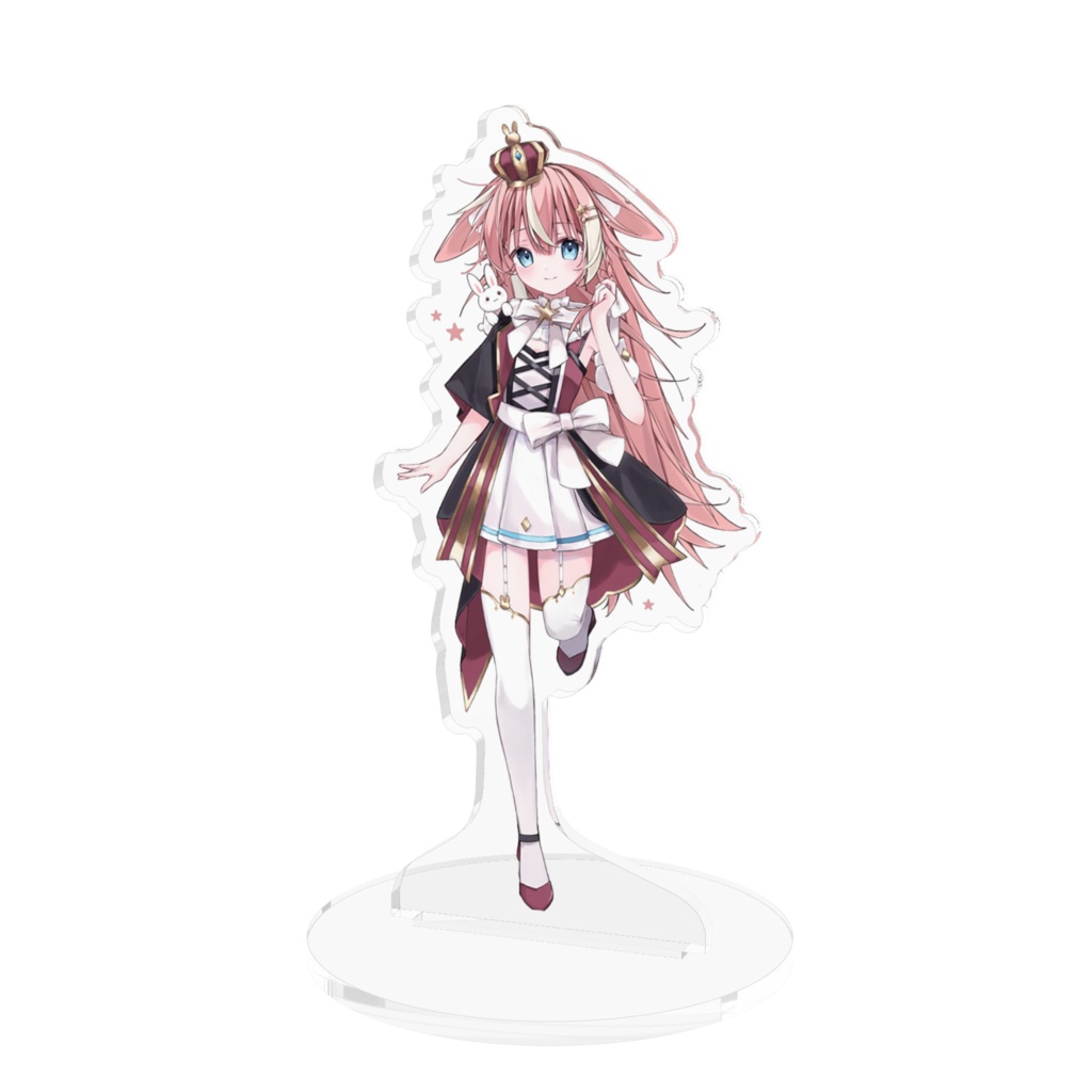 アクリルスタンド１