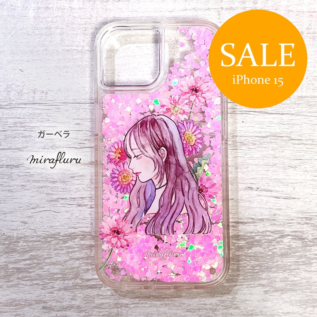 【SALE】iPhoneケース