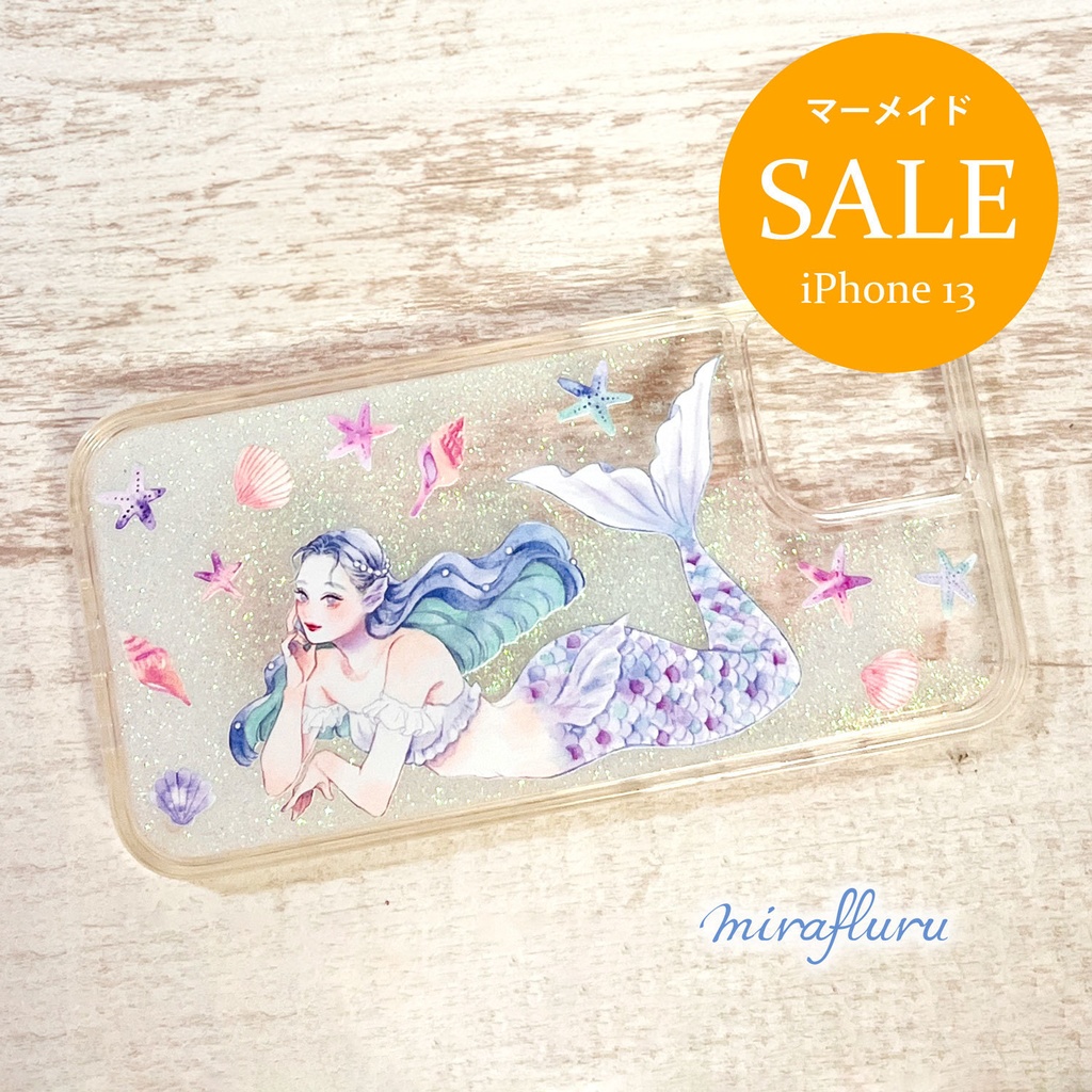 【SALE】iPhoneケース