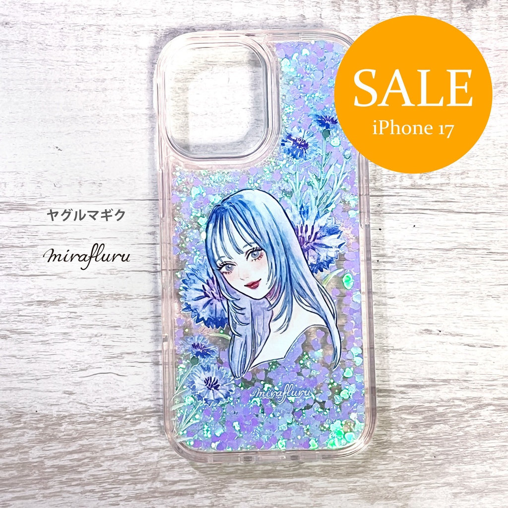 【SALE】iPhoneケース