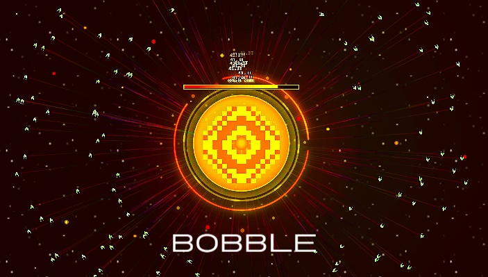 bobble-invaders
