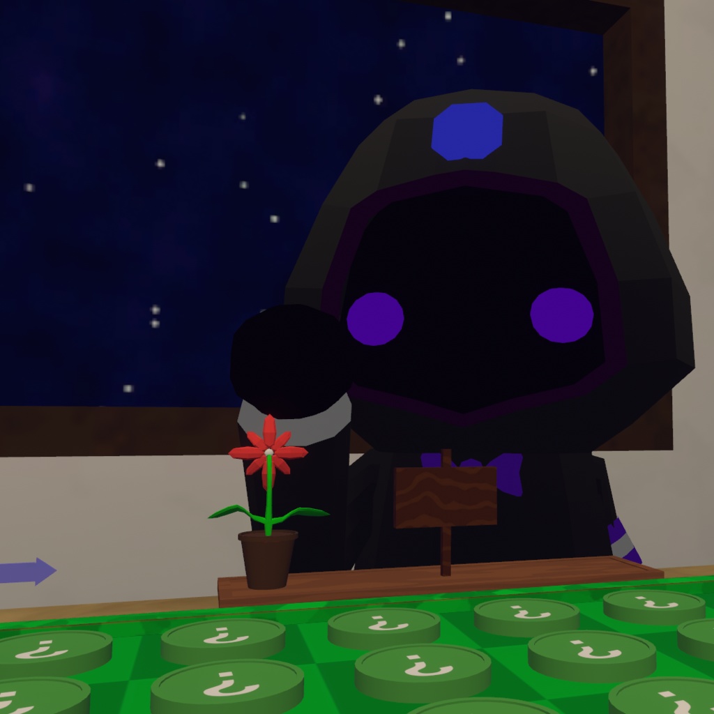 【VRChatボードゲームギミック】『ココホレ!-V勘で戦う記憶系対戦ゲーム-』