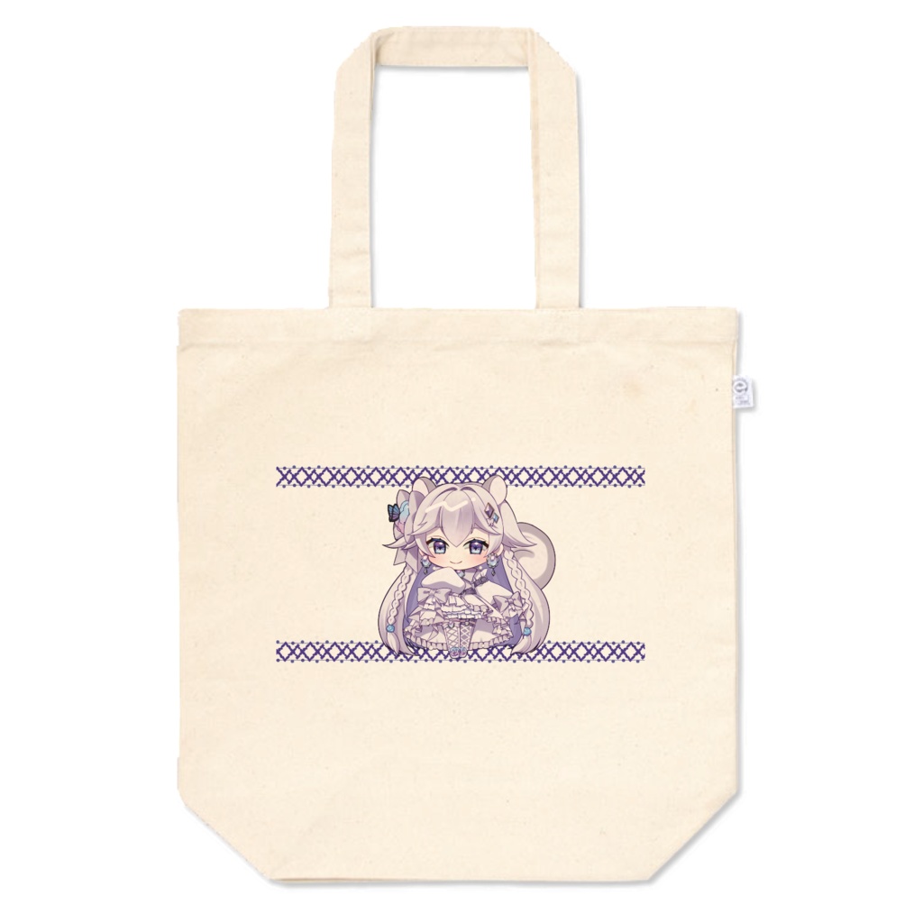 リライルトートバッグM