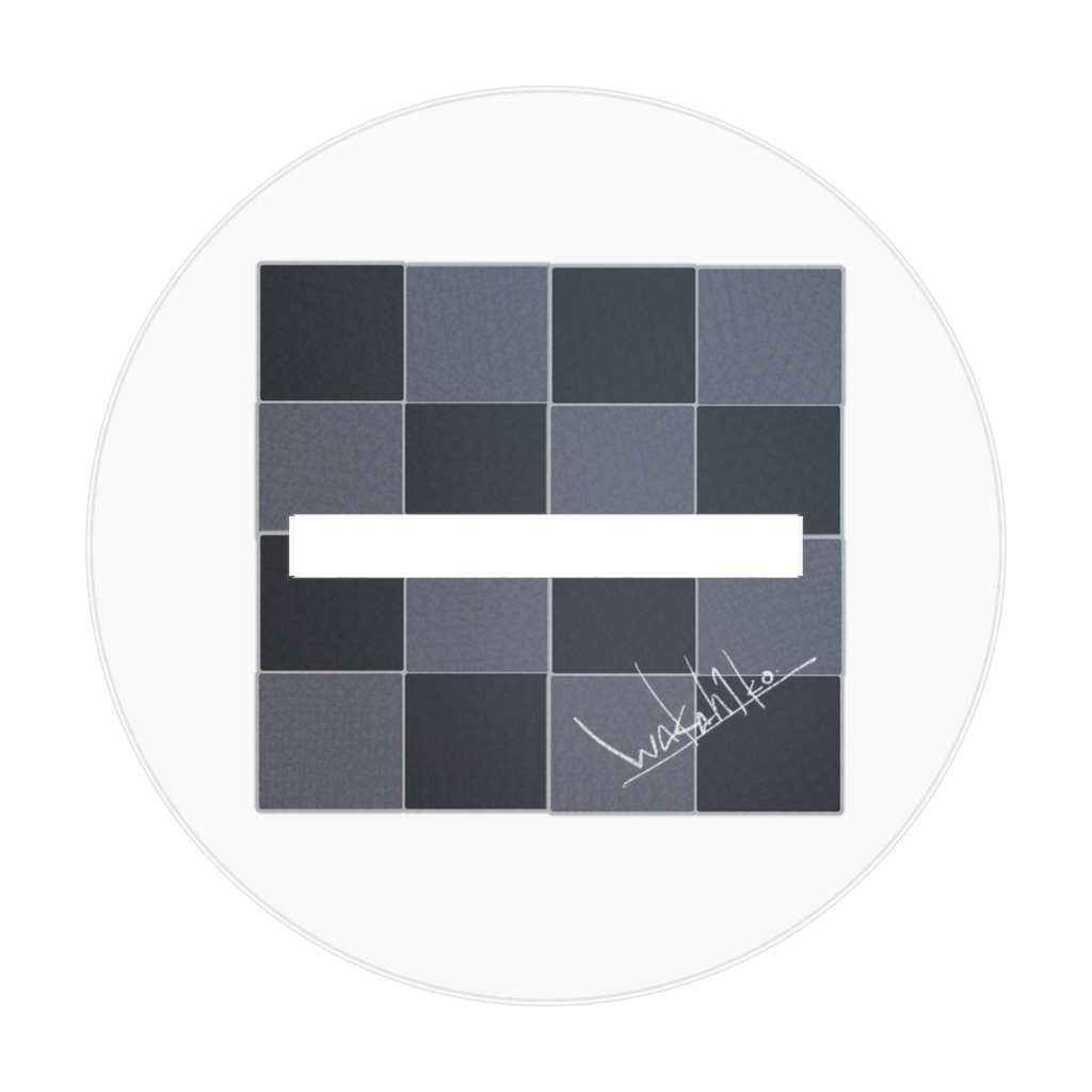 わか旅アクスタ