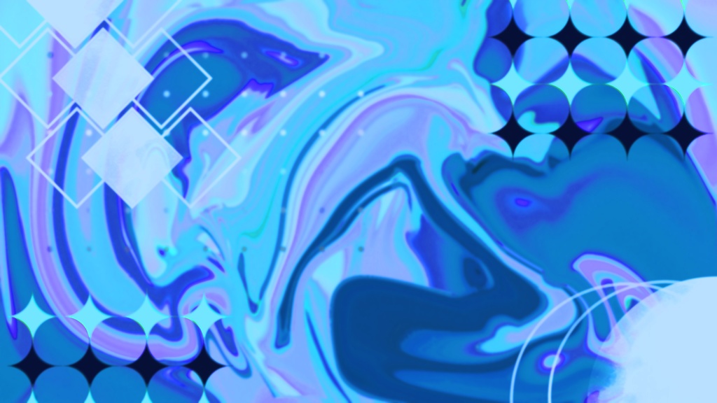 【背景素材】ちょっと不気味な雰囲気の背景【Vtuber素材】