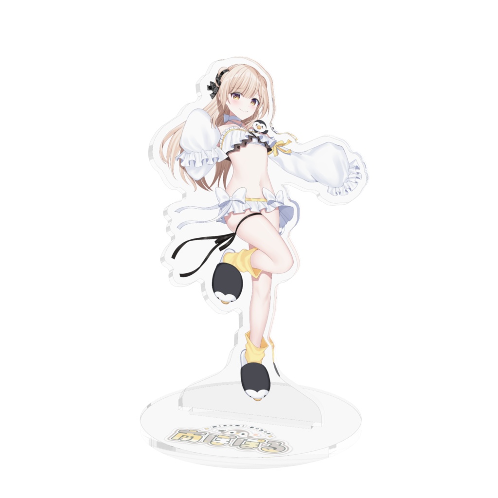 アクリルスタンド【夏服】