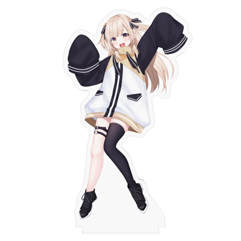 アクリルスタンド【通常】