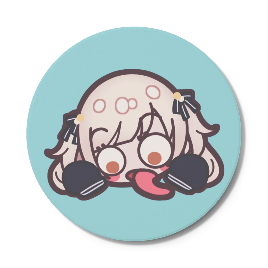 コースター【Emote】