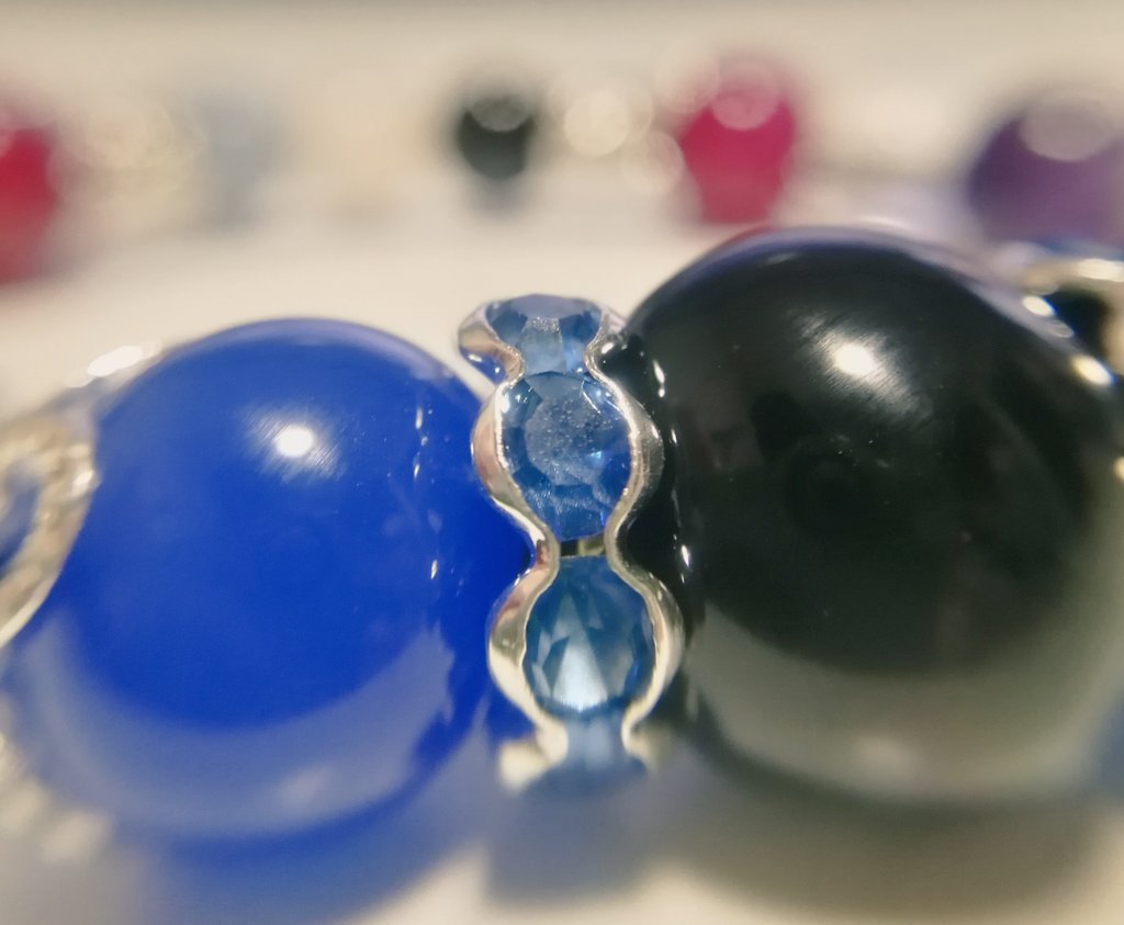 宍戸さんイメージブレスレット