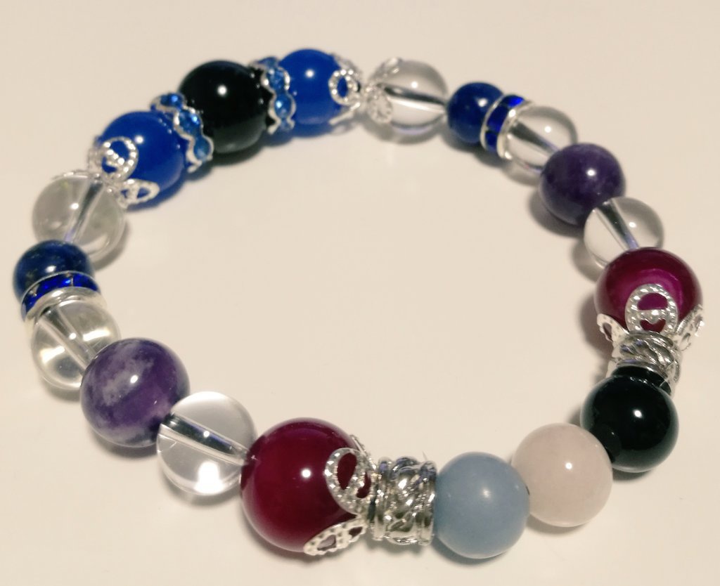 宍戸さんイメージブレスレット