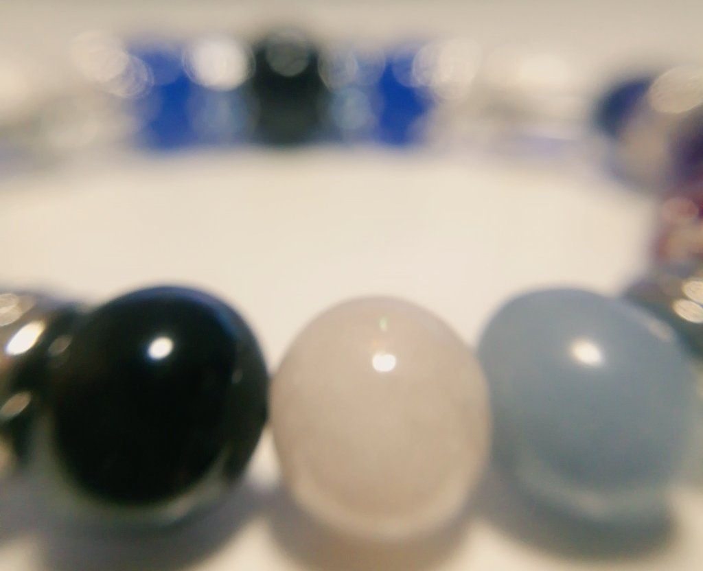 宍戸さんイメージブレスレット