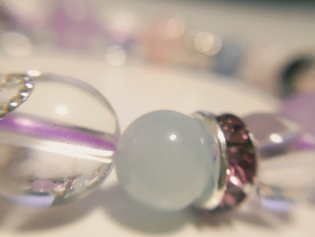 長太郎イメージブレスレット