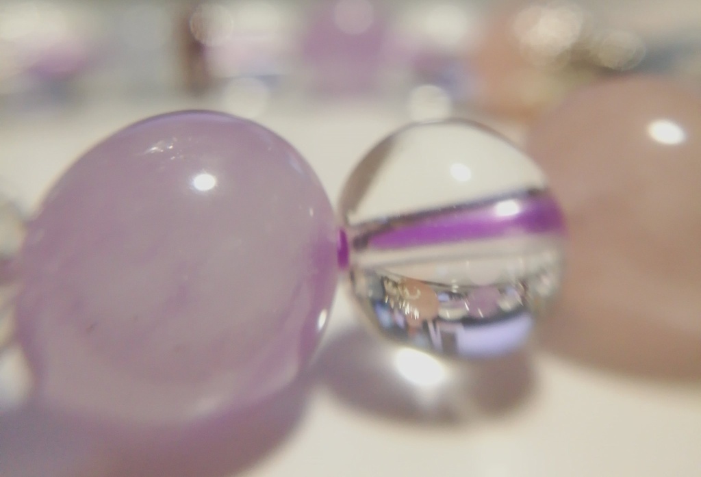 長太郎イメージブレスレット